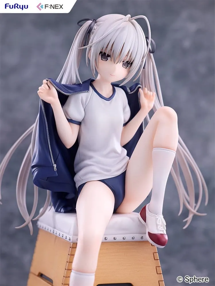 Yosuga no Sora F:NEX PVC Statue 1/7 Sora Kasugano Bloomers Ver. 20 cm